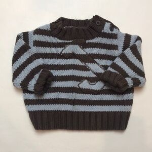 Junior by Jasper Conrad Sweater (size 0-3m)
